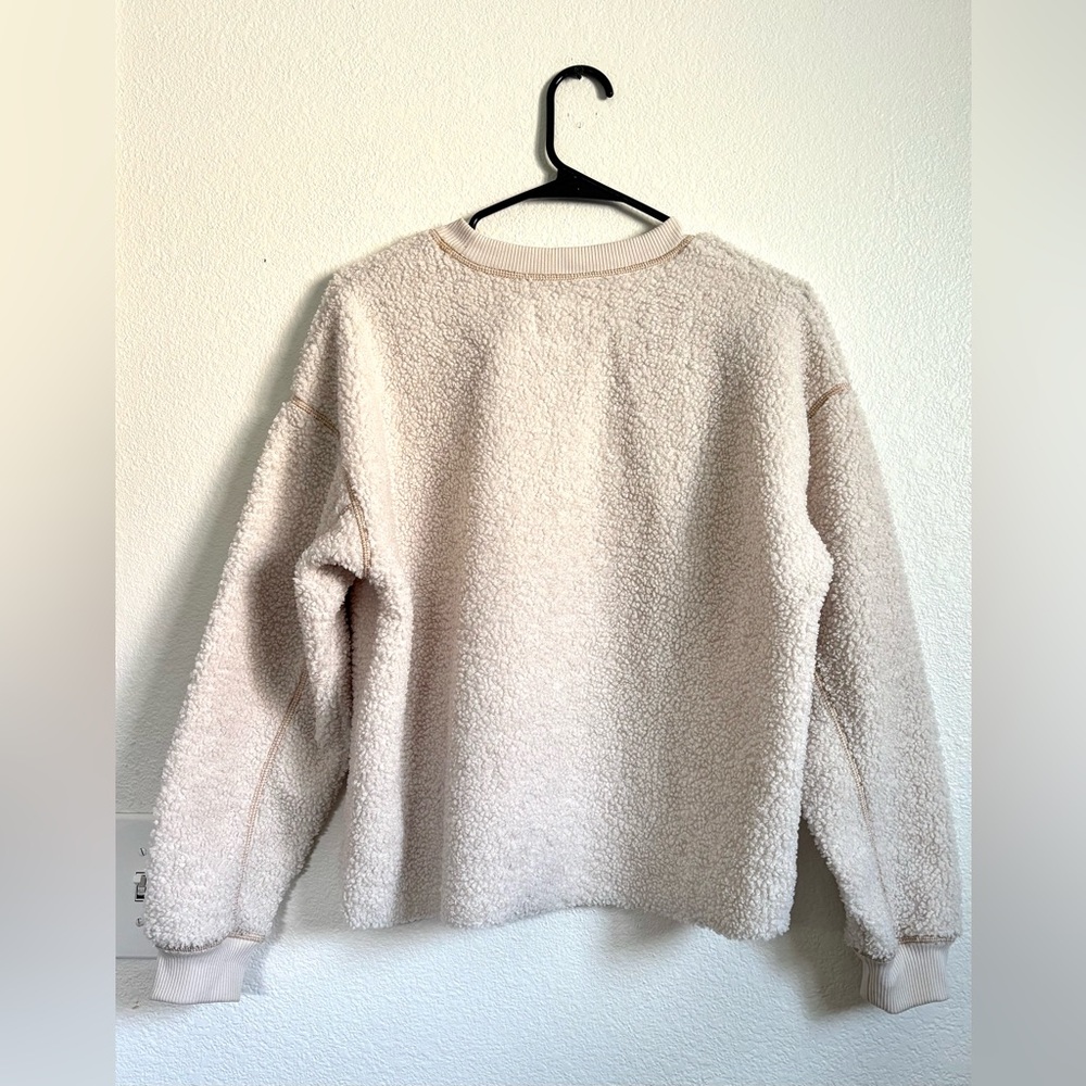 AE Cozy Crewneck Pullover - Picture 2 of 4